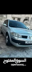  1 رينو ميغان 2004 للببع