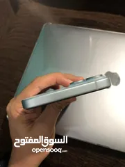  1 iPhone 15 plus