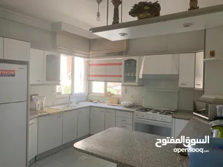  7 شقة للبيع في الرابية