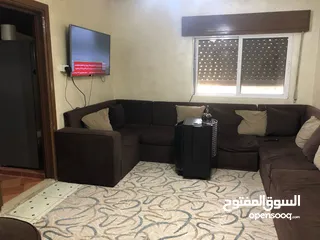  4 شقة للبيع قرب اشارة النسيم /اربد
