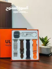  1 APPLE WATCH ULTRA Y10