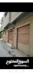  4 عماره للبيع عماره للبيع الهرم - للبيع عمارة الهرم خلف سنترال الهرم ،محطة حسن محمد
