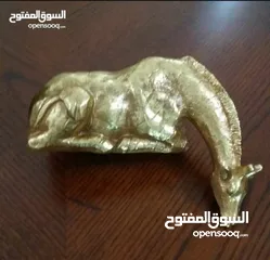  3 تحف جولد بليت