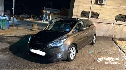  5 كيه كارينز 2015 ترخيص 2016