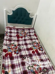  1 سرير نوم تركي