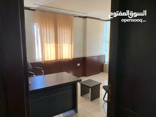  4 مكتب للبيع فى شارع المدينه المنوره