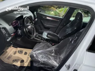  5 سكودا كاروك