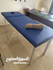  4 مركز تجميل للبيع