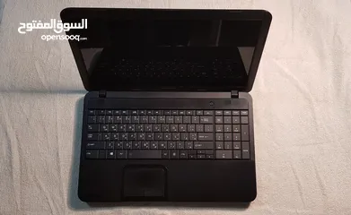  2 لابتوب توشيبا COR i7  معالج ثماني النواه قوي تصل سرعته ماكس تيربو 3.6 GHZ . معالج سريع وقوي . المواص