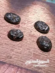  14 أجود وأطيب الخواتم والأحجار الكريمة