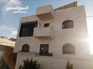  2 بيت مستقل للبيع