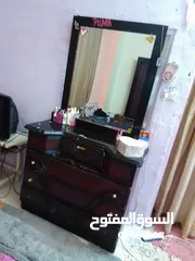  1 غرفة نوم بحالة جيدة للبيع