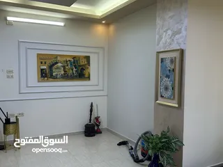  10 شقة مفروشة فخمة للإيجار