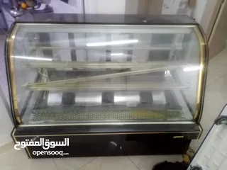  6 أغراض مطعم مستخدم USED RESTAURANT ITEMS