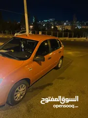  15 لادا KALINA موديل 2018