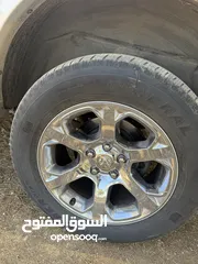  25 دوج رام ديزل 2017