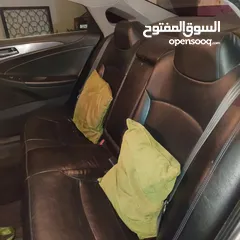  3 هونداي  سوناتا 2013