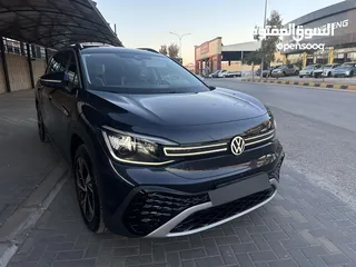  16 #VOLKSWAGEN ID.6 CROZZ PRO 2023  ادي 6 برو اعلى صنف 2023 بانوراما متحركه