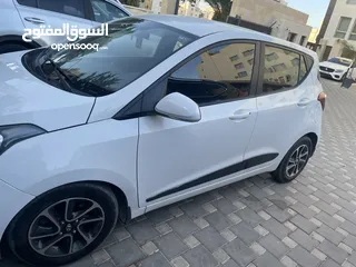  3 هونداي i10