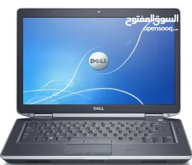  1 Dell Latitude E6430 14in Notebook PC - Renewed