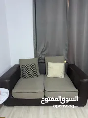  1 كنب للبيع مستعمل