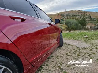  6 لينكولن 2016