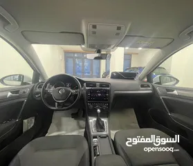  5 Golf mk7.5 2019