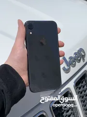  12 بـ750 شيكل فقط بتشتري ايفون جديد مش مجدد ، ايفون اكس ار 64 جيجا صفر شحنة نموذج M (جديد) كمية محدودة