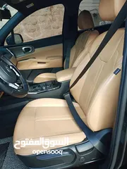  1 جيب كيا سيرنتو