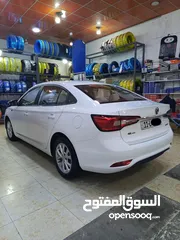  6 ام جي فايف / MG5 للبيع