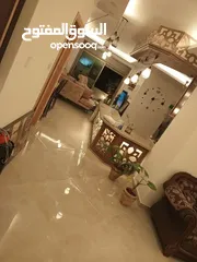  12 شقه منزليه