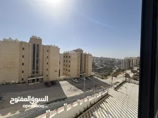  1 شقة جديدة للإيجار