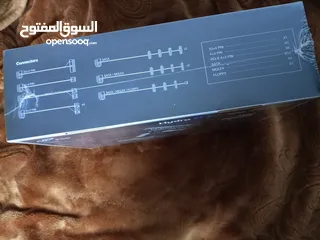  8 مزود طاقة اعلى صنف FSP 1200W