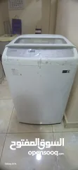  2 Samsung Fridge