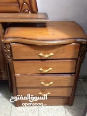  4 نواعم غرفة نوم صاج