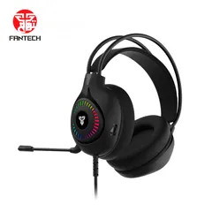  6 سماعة الألعاب Fantech Orbit HG25 7.1 ذات الصوت المحيطي الافتراضي