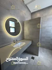  5 شقة طابقية - لم تسكن - ضاحية الأمير راشد - 4نوم ماستر - 450م - بإطلالــــه - قرب الخدمات العامة