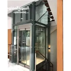  2 All Type of elevator best price in Qatar