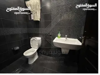  8 شقة مميزة للبيع في ناعور– طابق أول