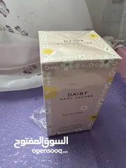  3 Daisy Eau so Fresh Marc Jacobs عطر دايزي مارك جيكوبز