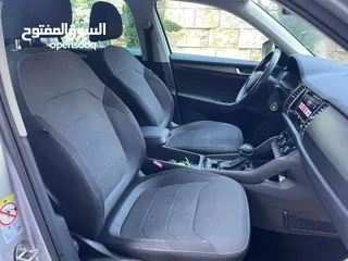 3 سكودا كودياك