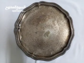  19 فضه مستعمله كسر للبيع
