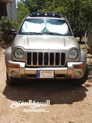  3 JEEP LIBERTY FOR SALE