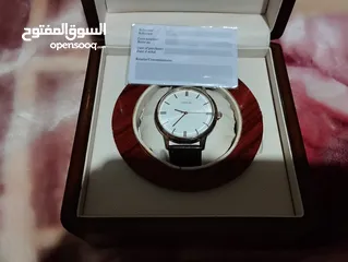  3 ساعات يد موديكس