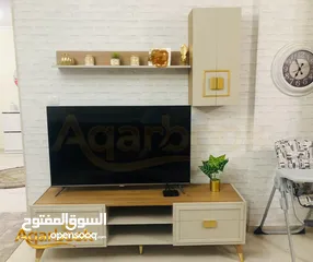  5 شقة سوبر ديلوكس مفروشة للايجار في المصايف حي السلايمة