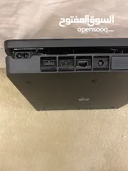  2 PS4 slim for sale
