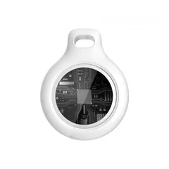  5 WiWU iTag Anti-lost Smart Tracker find location support apple find  -NEW -MEGAByte