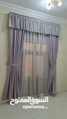  20 Curtains shop