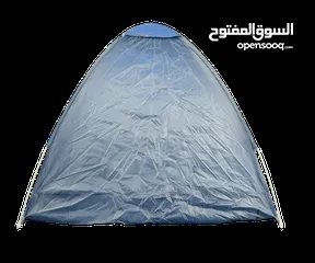  6 خيمة كبيرة للتخييم مع التوصيل المجاني الى جميع انحاء العراق