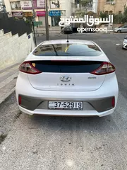  3 Hyundai ioniq2018